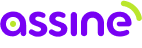 Logo do Assine